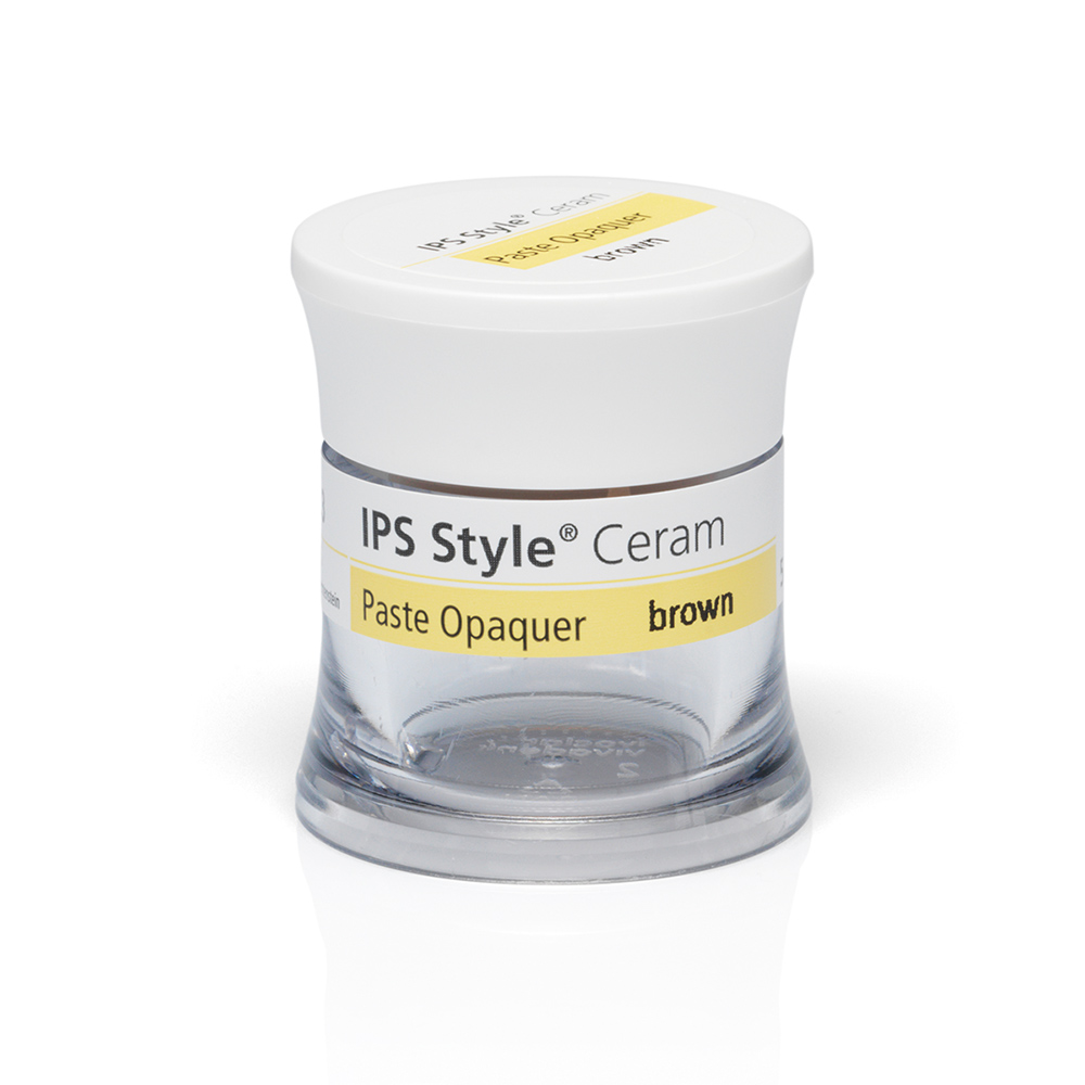 IPS Style Ceram Paste Opaq D3 5g