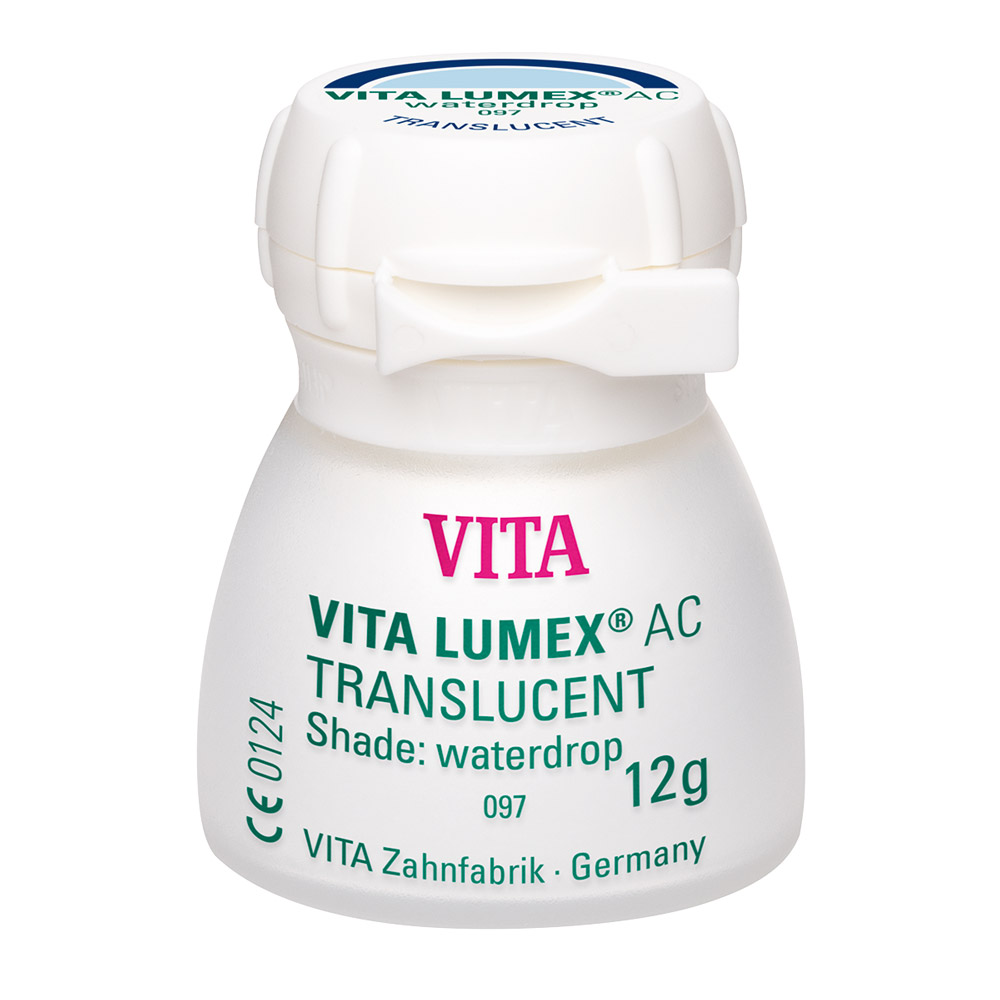 VITA LUMEX AC Transl. sunlight 12g