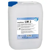 Dr. Weigert neodisher® LM 2 - Kanister 10 Liter