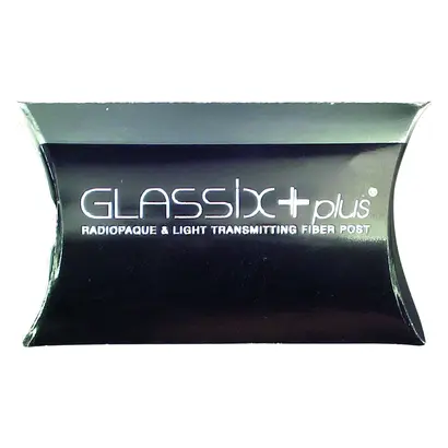 Harald Nordin SA Glassix +Plus Refill Nr.2 Pa 10