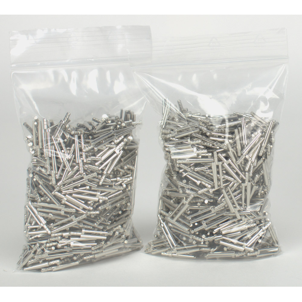 Bi-Pin kurz 336-2000 1000St