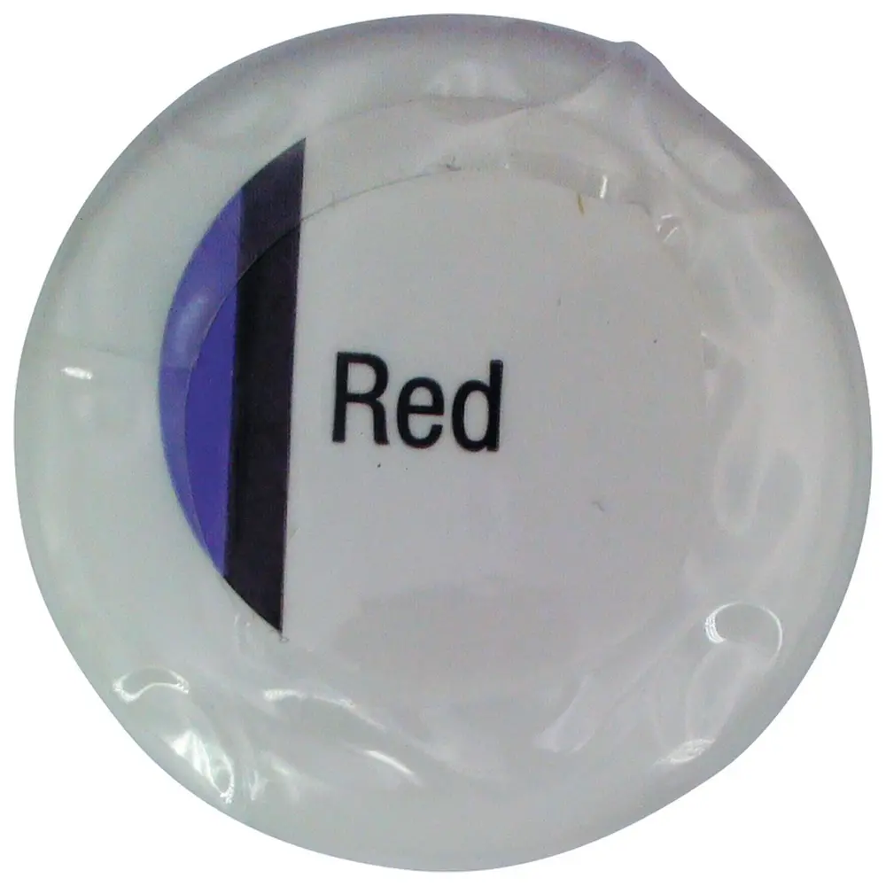 Kuraray Noritake CERABIEN™ ZR FC Paste Stain - Dose 3 g red