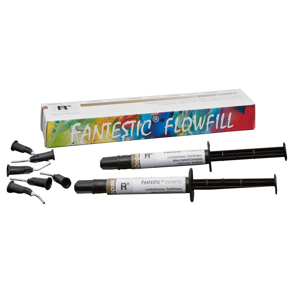 FANTESTIC FLOWFILL B2 Spr 2x2ml