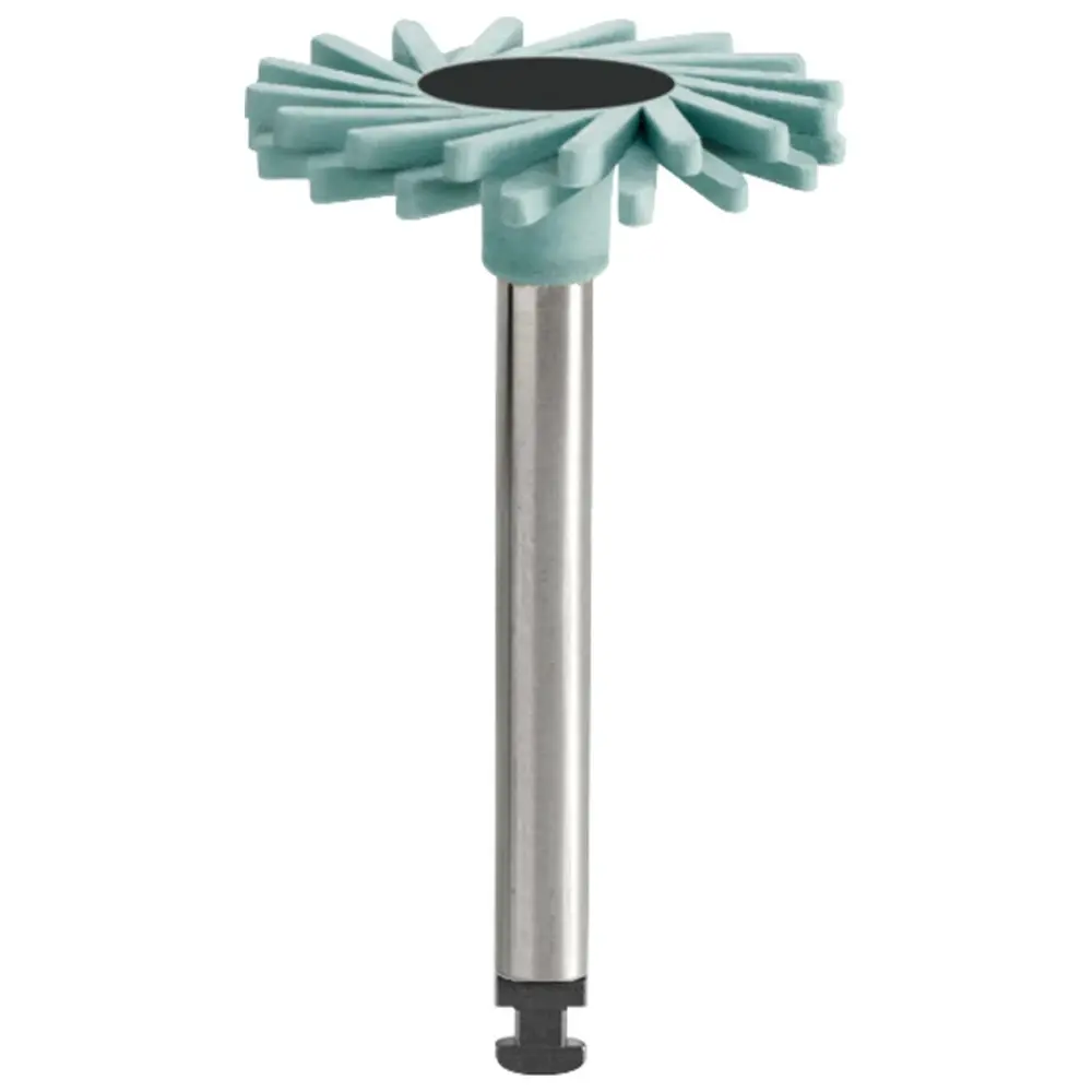 COLTENE DIATECH CERAFIN PLUS - Packung 5 Stück blau, RA, Figur 543 Twister, 1,6 mm, ISO 140