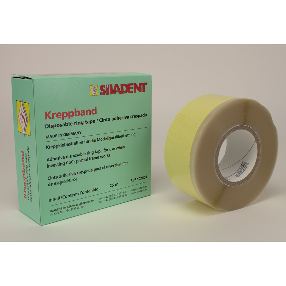 Kreppband 2601 Pa