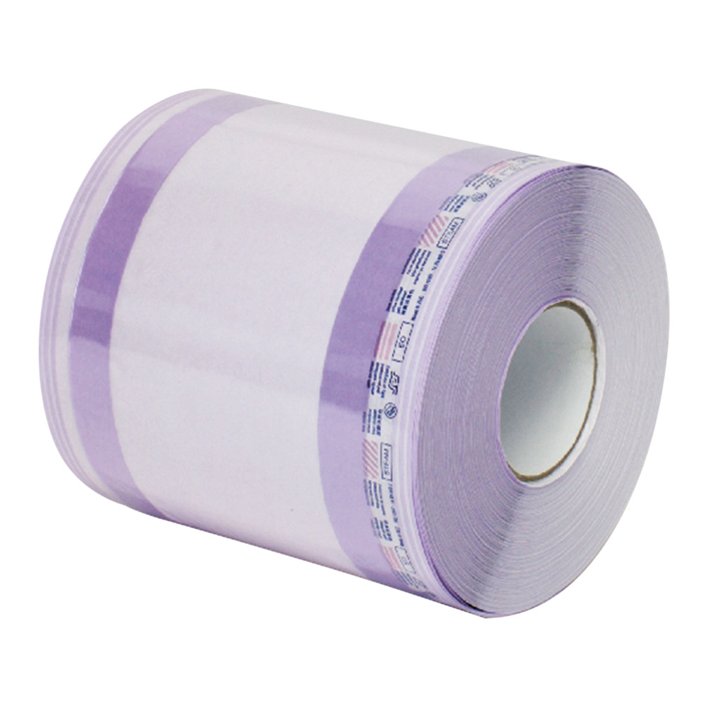 Klarsichtschlauch BOP TI 50mmx200mm mit