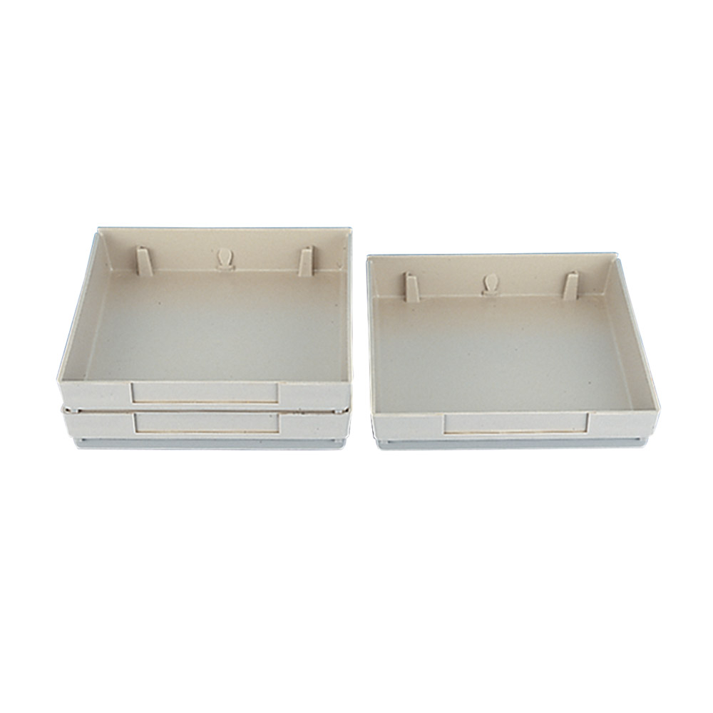 Arbeitsschale KaVo 20x20x4cm 10St