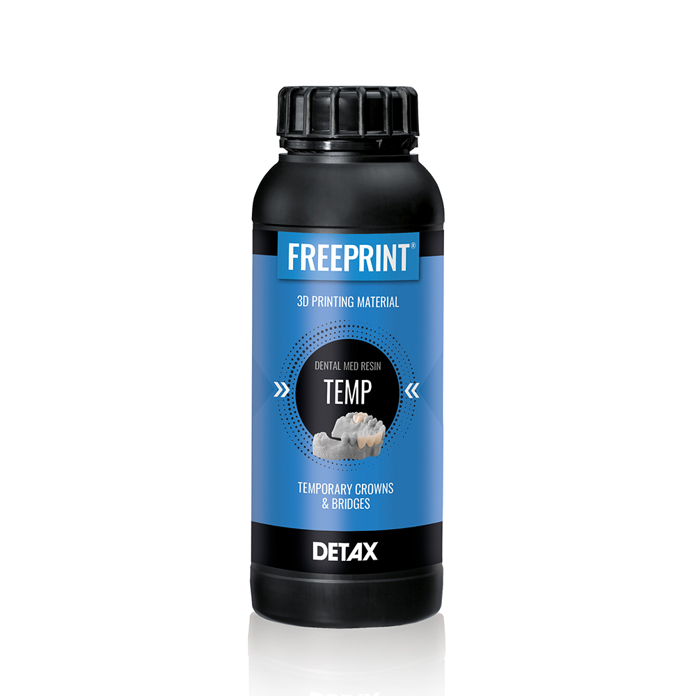 Freeprint temp UV A1 1000g