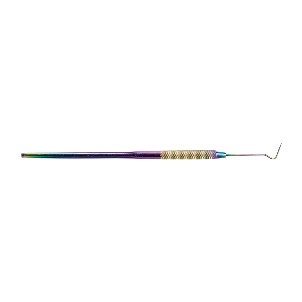 Zahnsonde Arquatus color Fig.42 St
