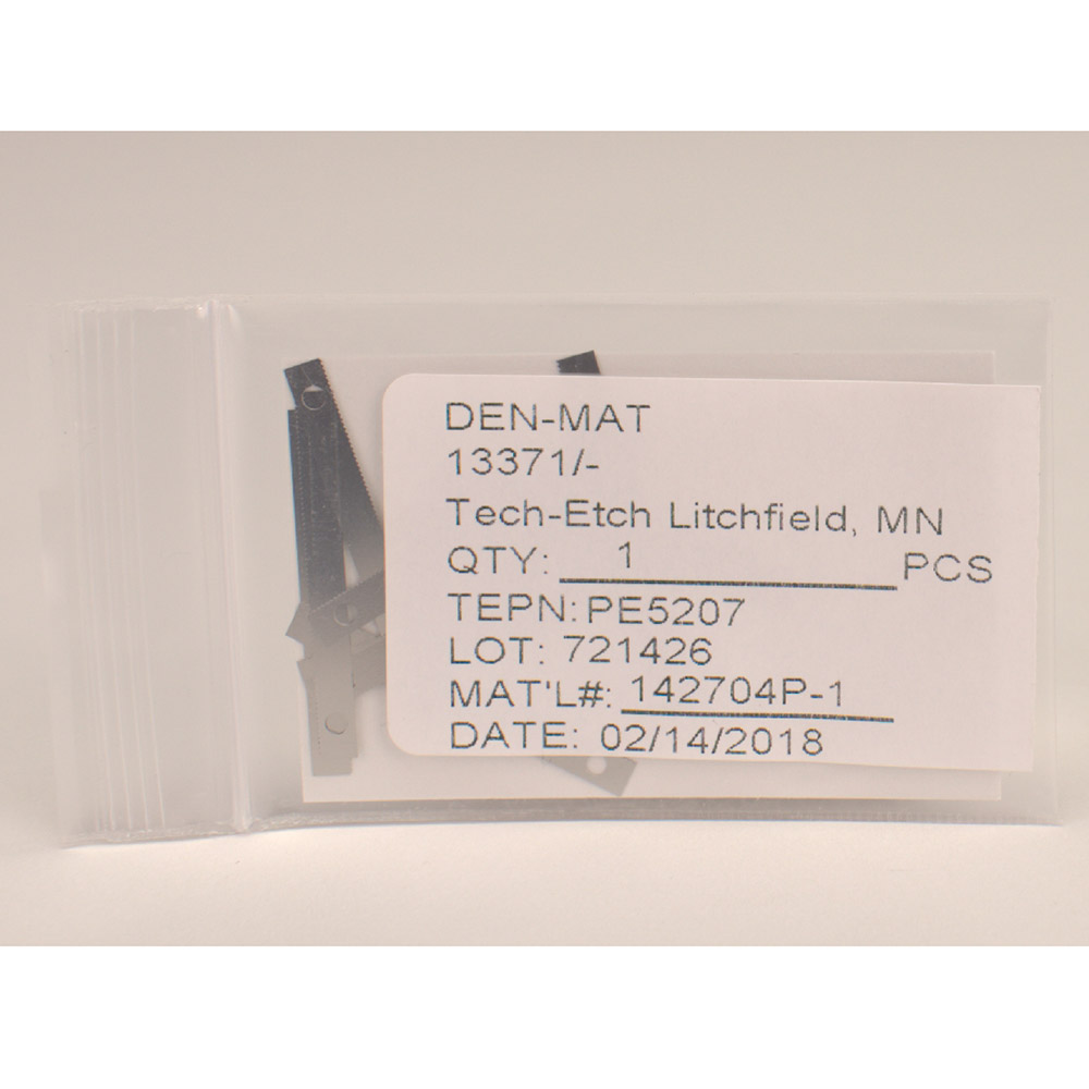 Cerisaw Sägeblätter Posterior kurz 10St