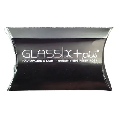 Harald Nordin SA Glassix +Plus Refill Nr.1 Pa 10
