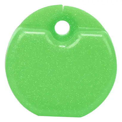 Cardex Dental GmbH Zahnspangendosen neongrün St Cardex Dental GmbH Zahnspangendosen neongrün St