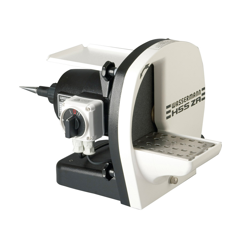 Gipstrimmer HSS-ZA + Scheibe St