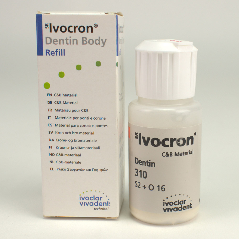 Ivocron D 310/3A 30g
