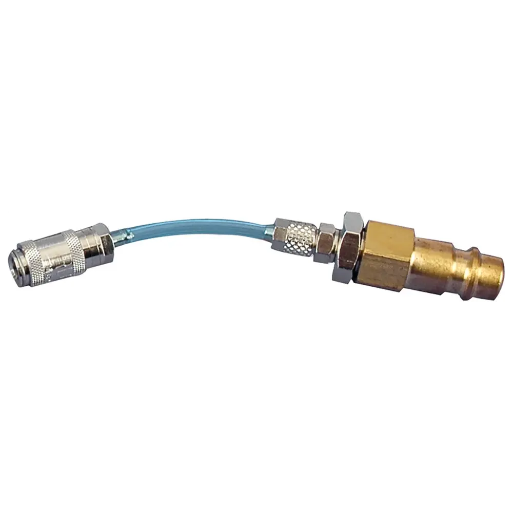 Hager & Werken Airsonic® Adapter - Stück Adapter L für Laborkupplung