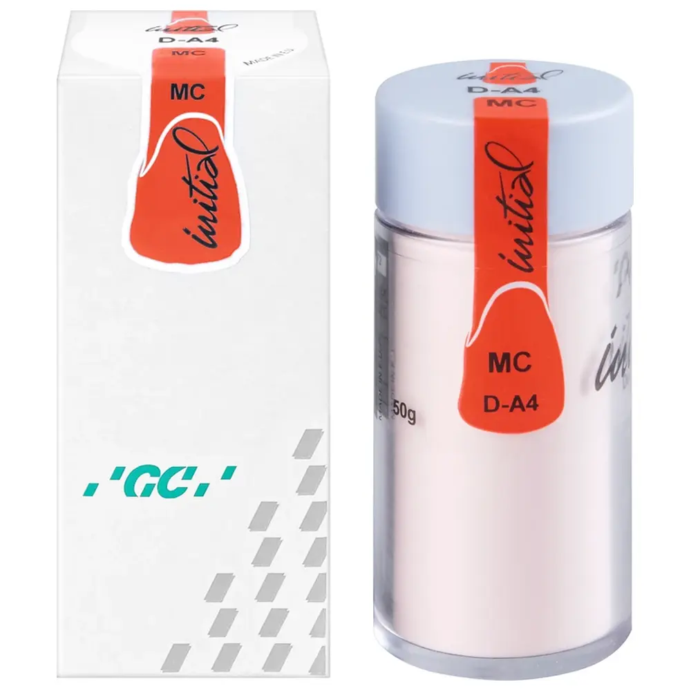 GC Initial™ MC - Dose 50 g Pulver dentin DA4