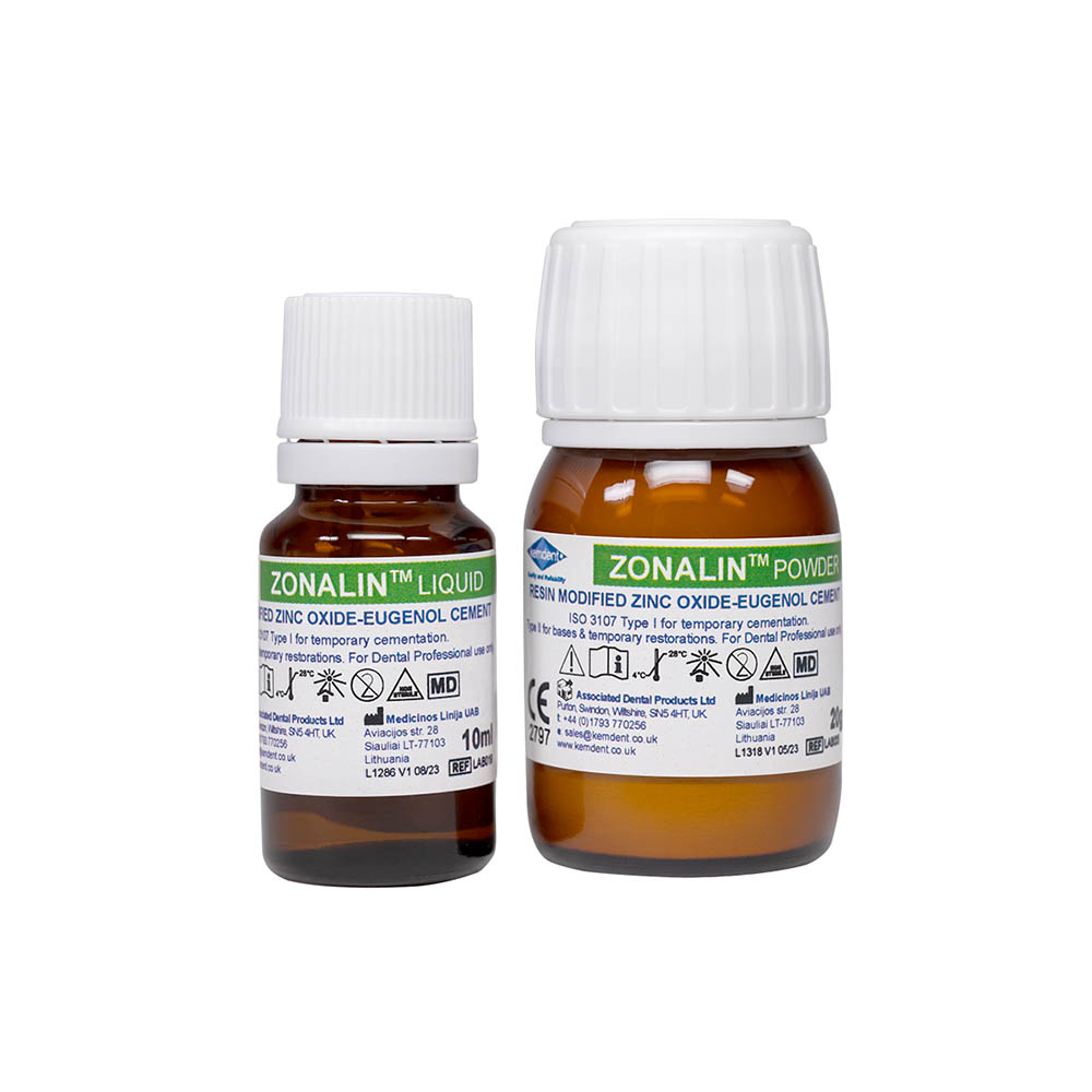GX254326_Zonalin_Complete_Powder_20gLiquid_10ml Zonalin Complete Powder 20g/Liquid 10ml
