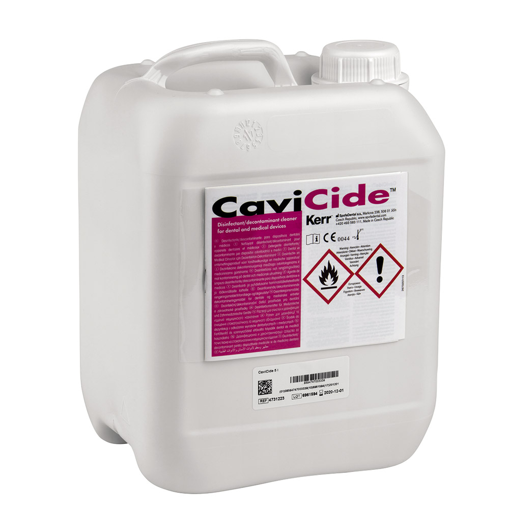 Cavicide 5L Kan