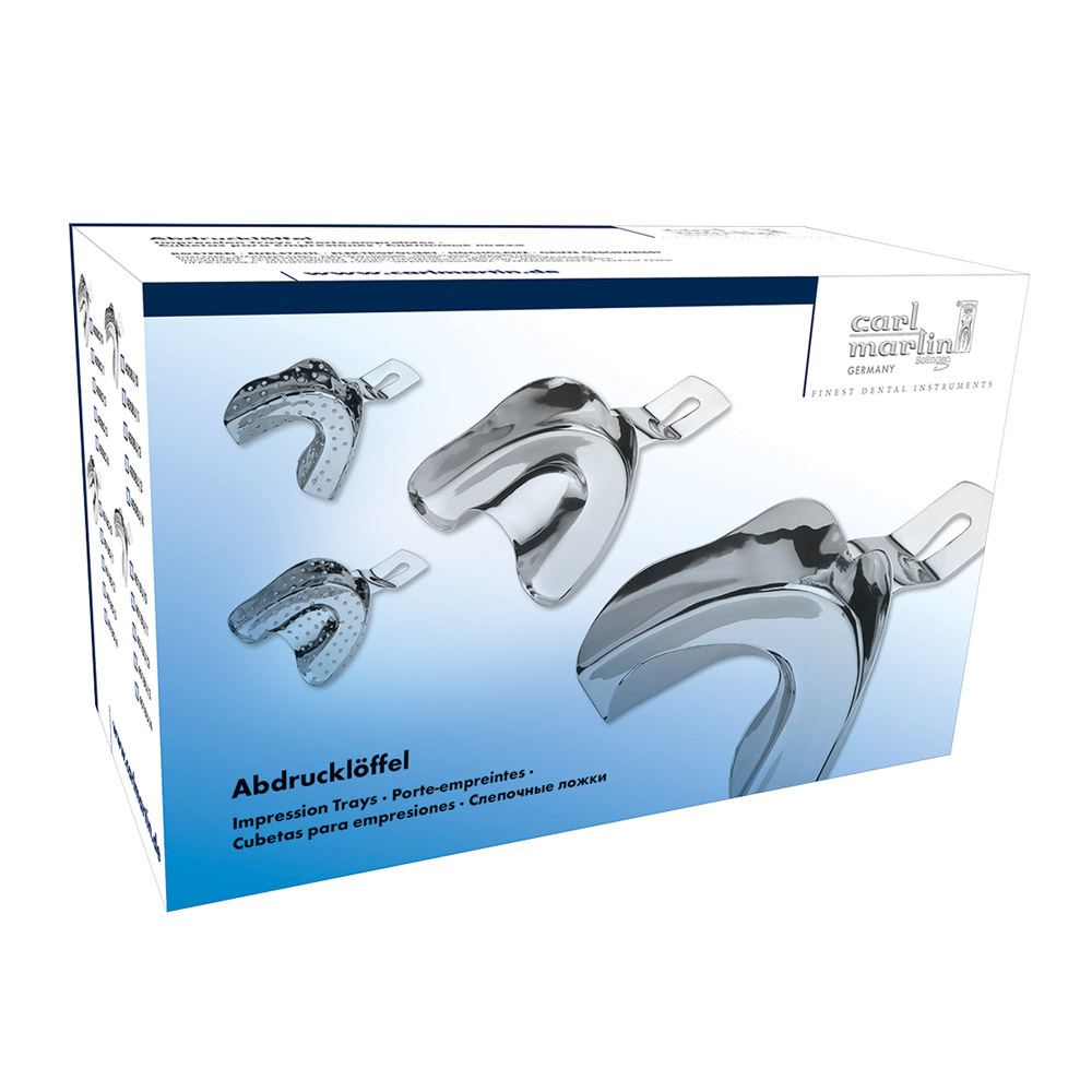 Ergolocklöffel 10er Set