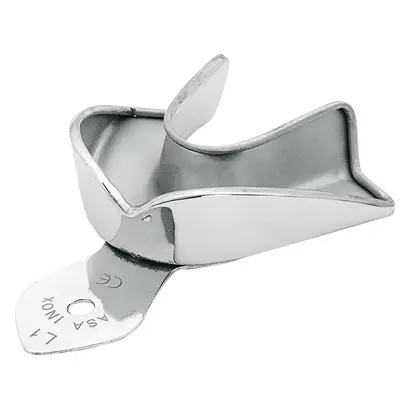 ASA Dental NEW SUPER HIGH GRIP - Stück UK XL, 2803S-L1