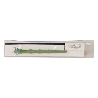 Carl Martin GmbH Mundspiegelgriff COLORI grün St Carl Martin GmbH Mundspiegelgriff COLORI grün St