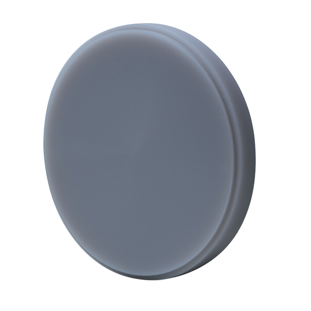 Wachsblanks CAD/CAM grau nhart 14mm 1St