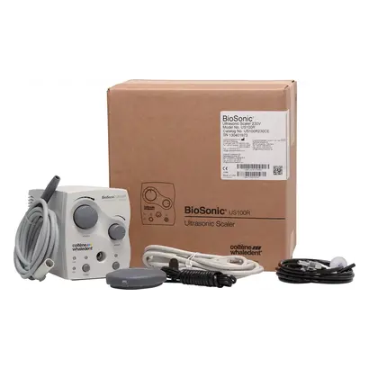 COLTENE BioSonic® - Stück Ultraschall-Scaler