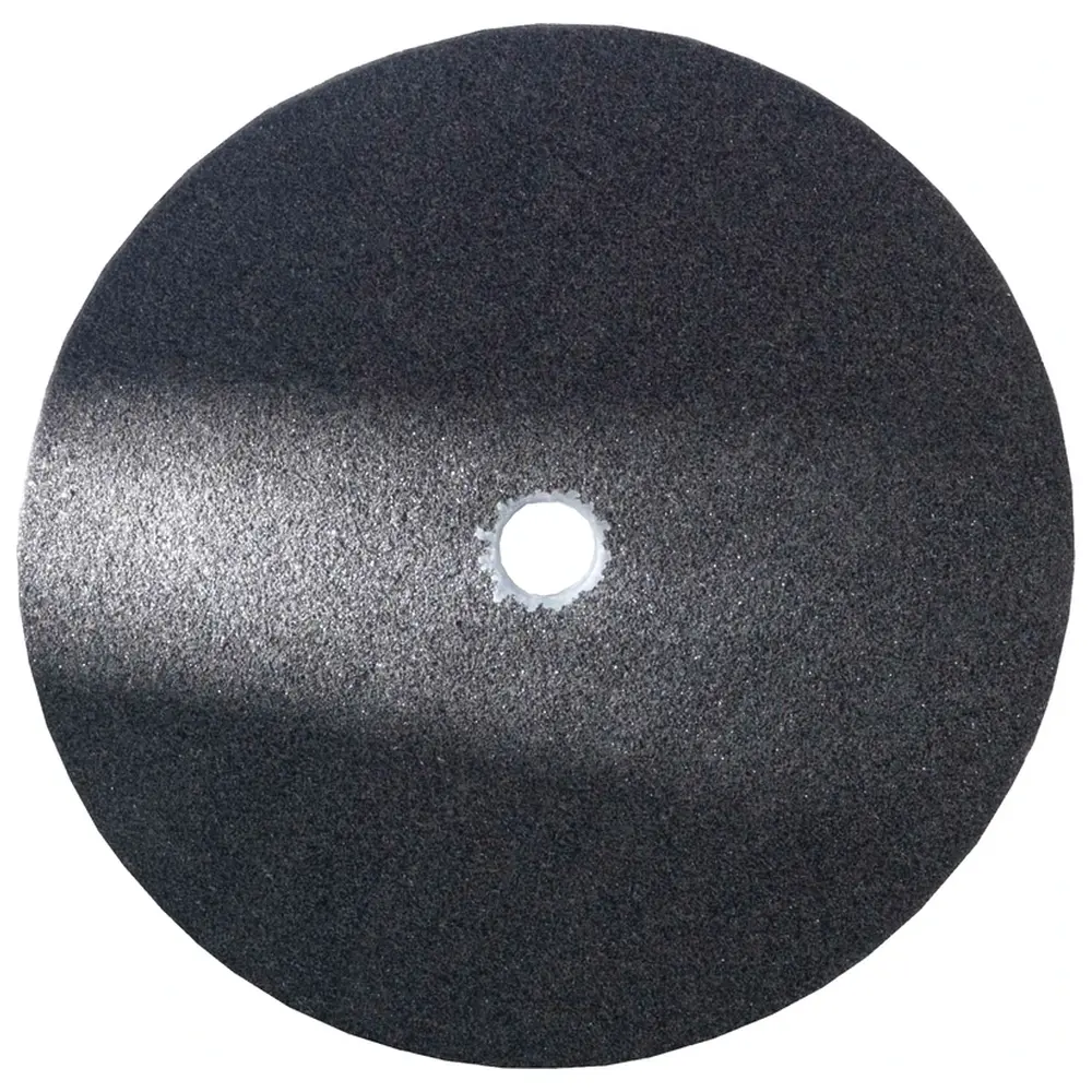 REITEL Schleifscheiben - Stück Schleifscheibe mittel, Silicium Carbid, Ø 250 mm