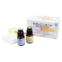 19018.0_SHOFU_CRB_CERA_RESIN_BOND__Set SHOFU CRB CERA RESIN BOND - Set