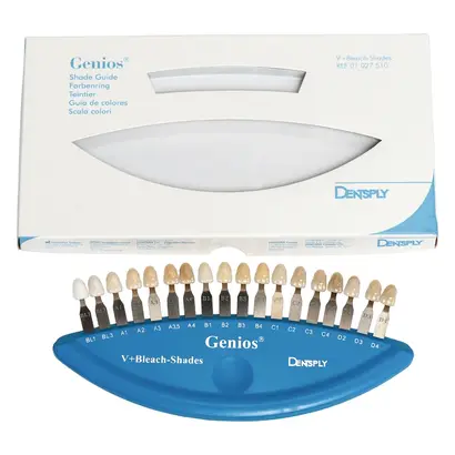 Degudent GmbH Farbring Genios V St