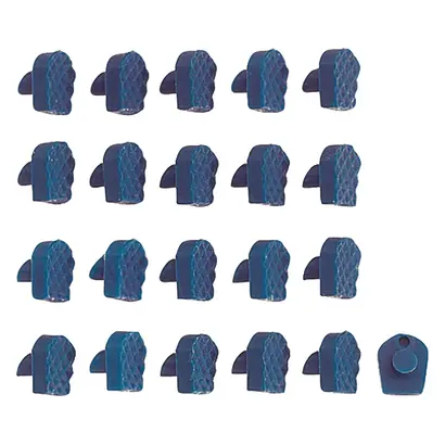 Carl Martin GmbH Crown Tractor Ersatzbacken Pa 20