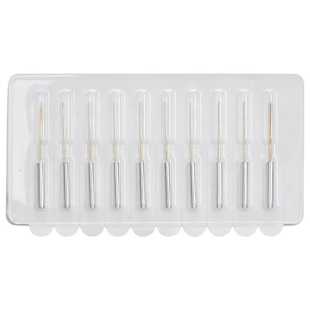 Dentsply Sirona Gutta-Smart Conform Fit Kartuschen - Packung 10 x 20 g Kartusche 0,8 mm