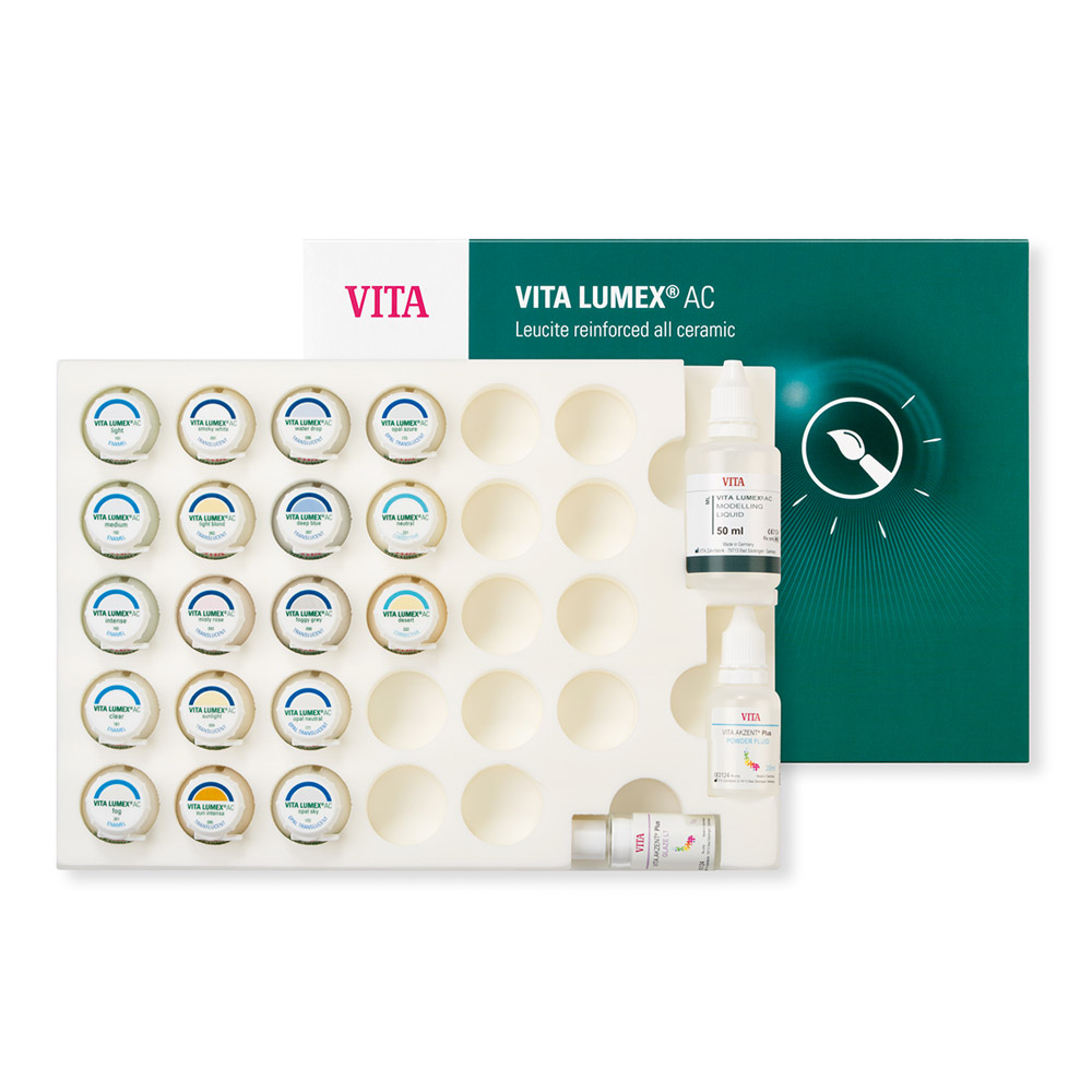 VITA LUMEX AC Cut-Back Kit