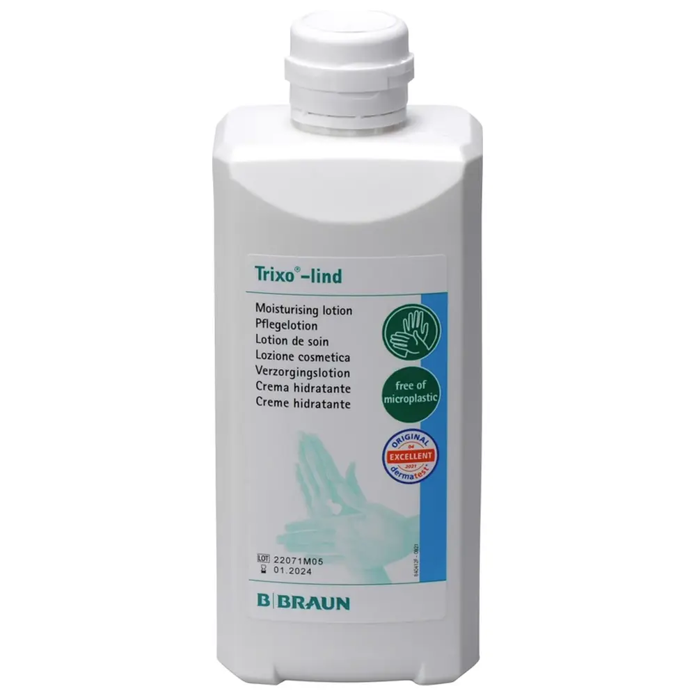 B. Braun Trixo® -lind - Spenderflasche 500 ml