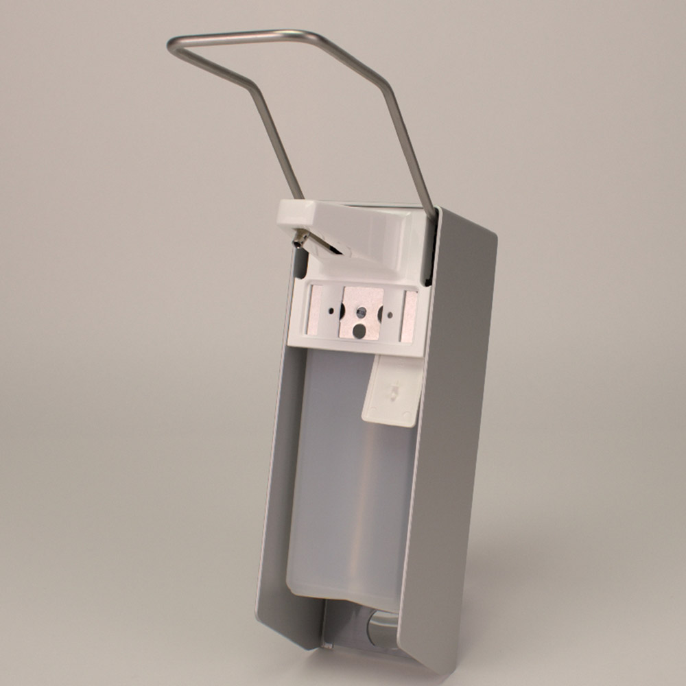 GX59619_IngoMan_Spender_ELS26A25_500ml_St Ingo-Man Spender ELS26A/25 500ml St