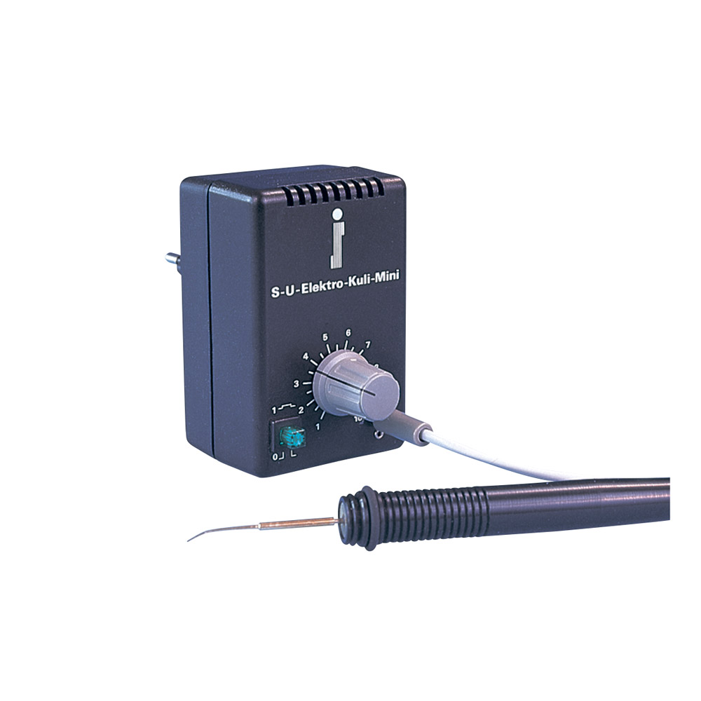 S-U Elektro-Kuli mini kpl St