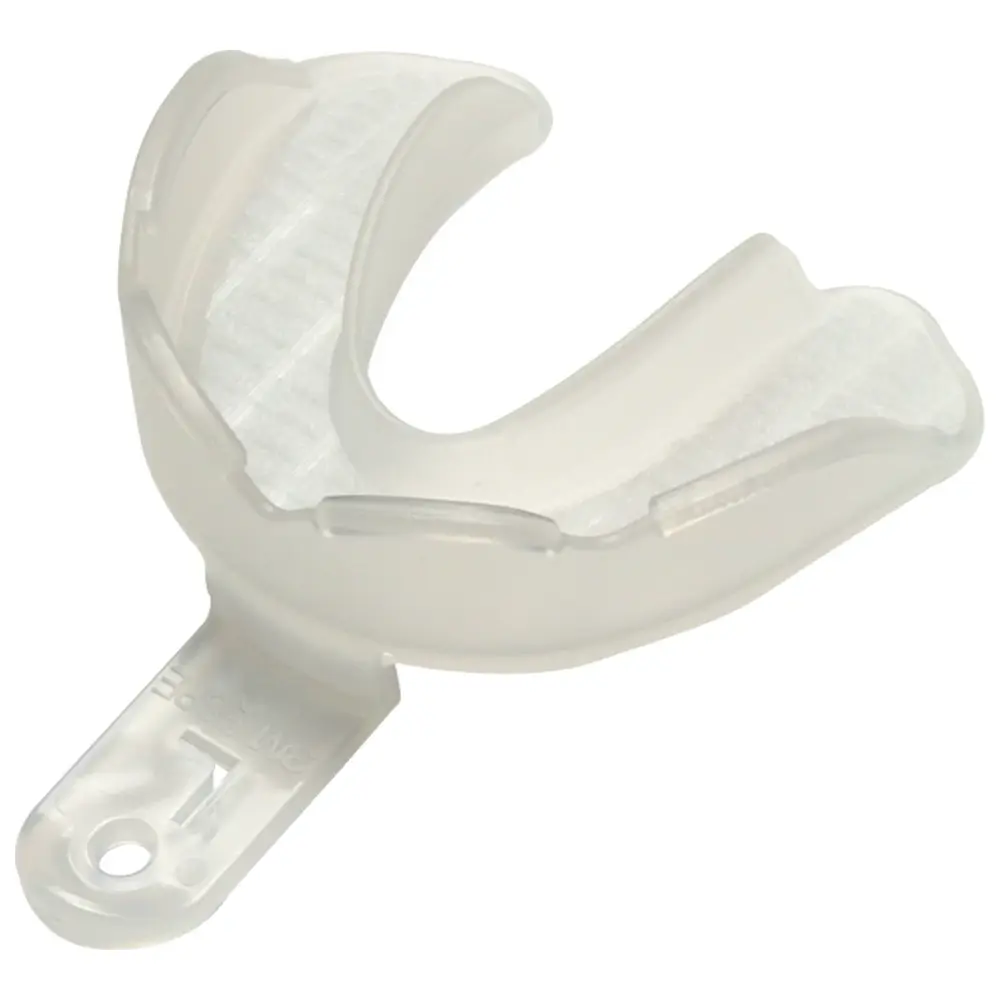 Solventum Dental Solutions Impression Tray - Packung 10 Stück UK L