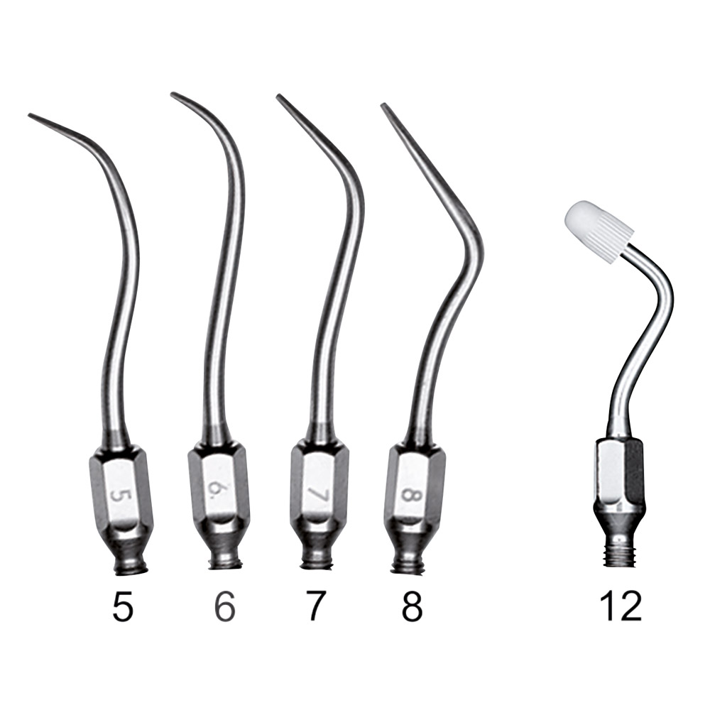 SONICflex Scaler Spitzensatz A 3St Set
