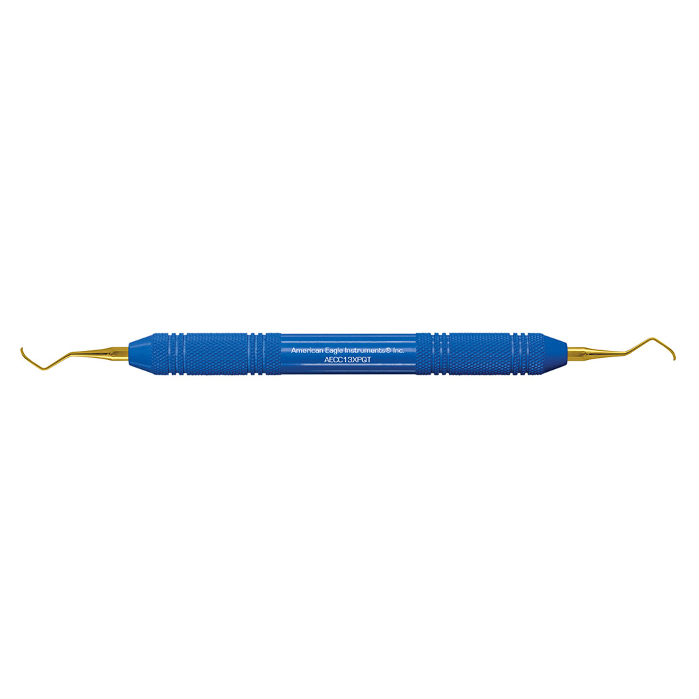 Kürette Columbia 13 XP Qick Tip AE St