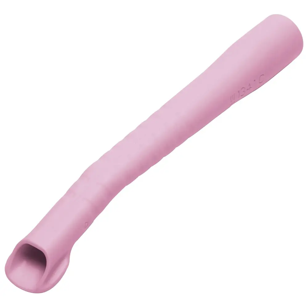 Euronda Monoart® Kinder Absaugkanüle EVO - Packung 10 Stück rosa