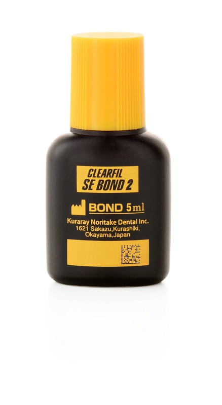CLEARFIL SE Bond 2 Bond 5ml Fl