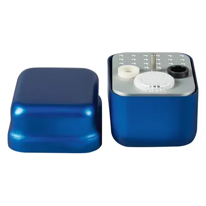 Nichrominox Endo Micro Plus Box blau St