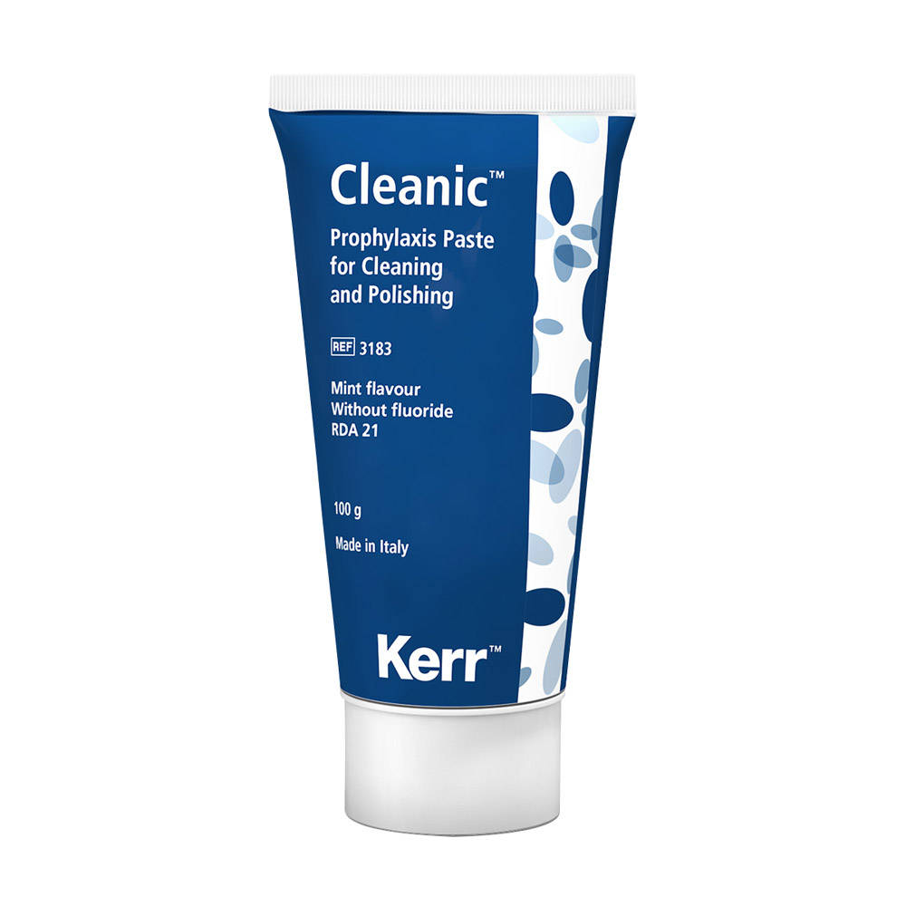 GX211842_Cleanic_oFluorid_minze_100g_Tb Cleanic o.Fluorid minze 100g Tb