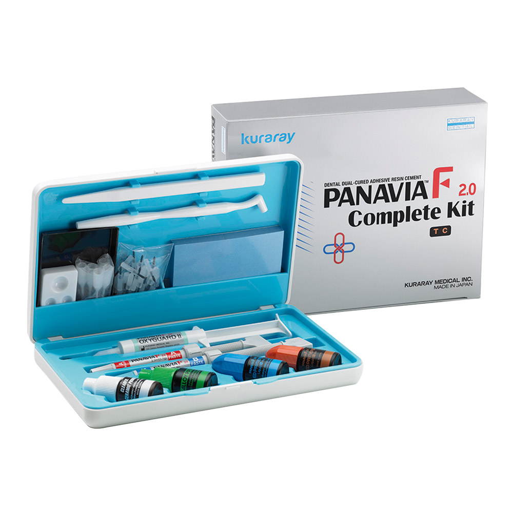 Panavia F 2.0 opaque Full Kit Pa
