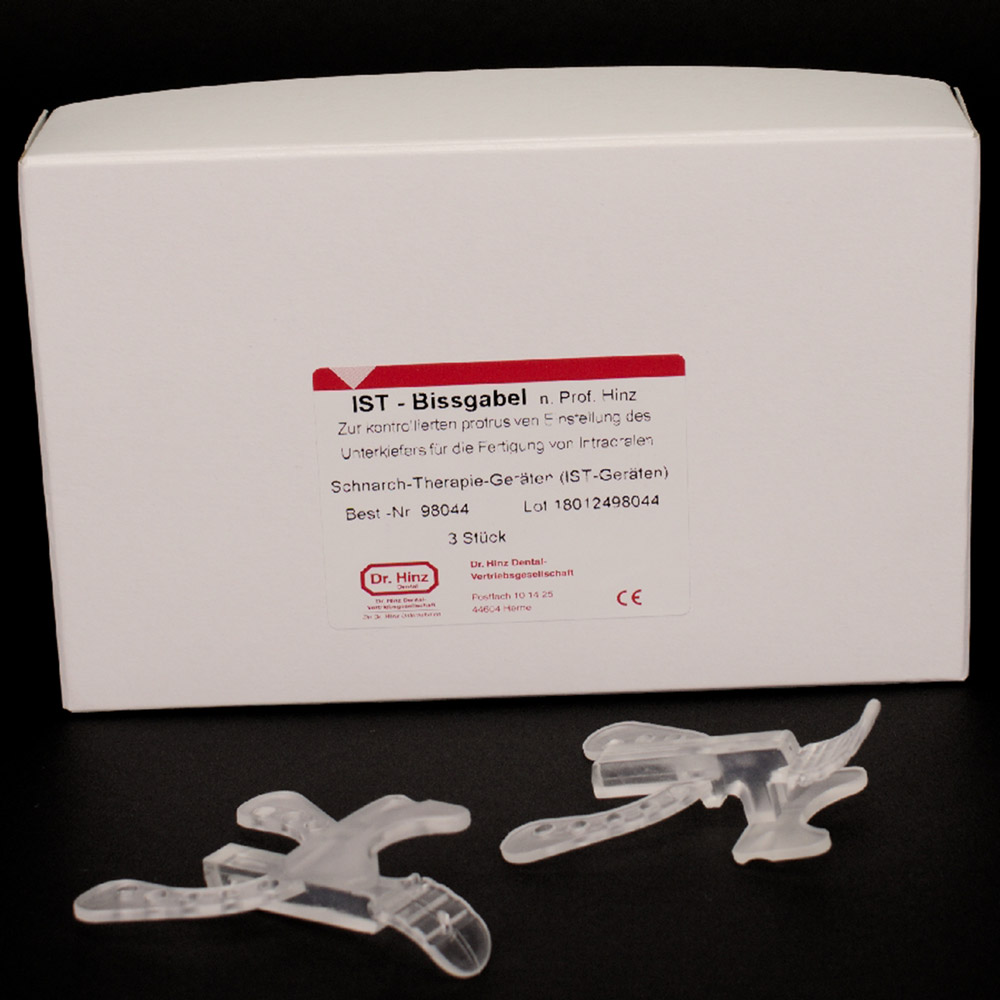 IST-Bissgabel n.Dr.Hinz 98044 5St