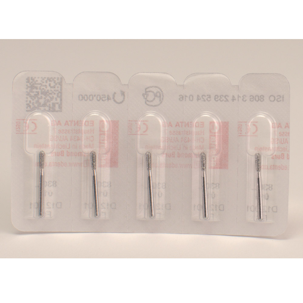 Diamant FG 830L.016 5St