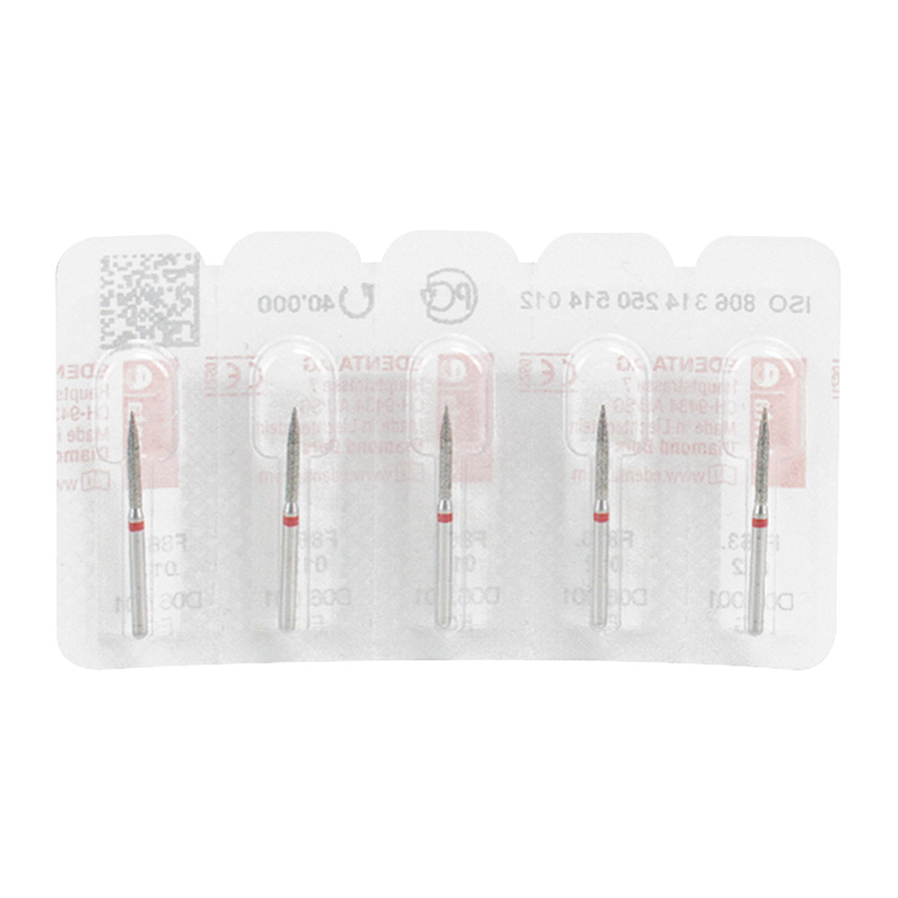 Diamant FG F 863.012 5St