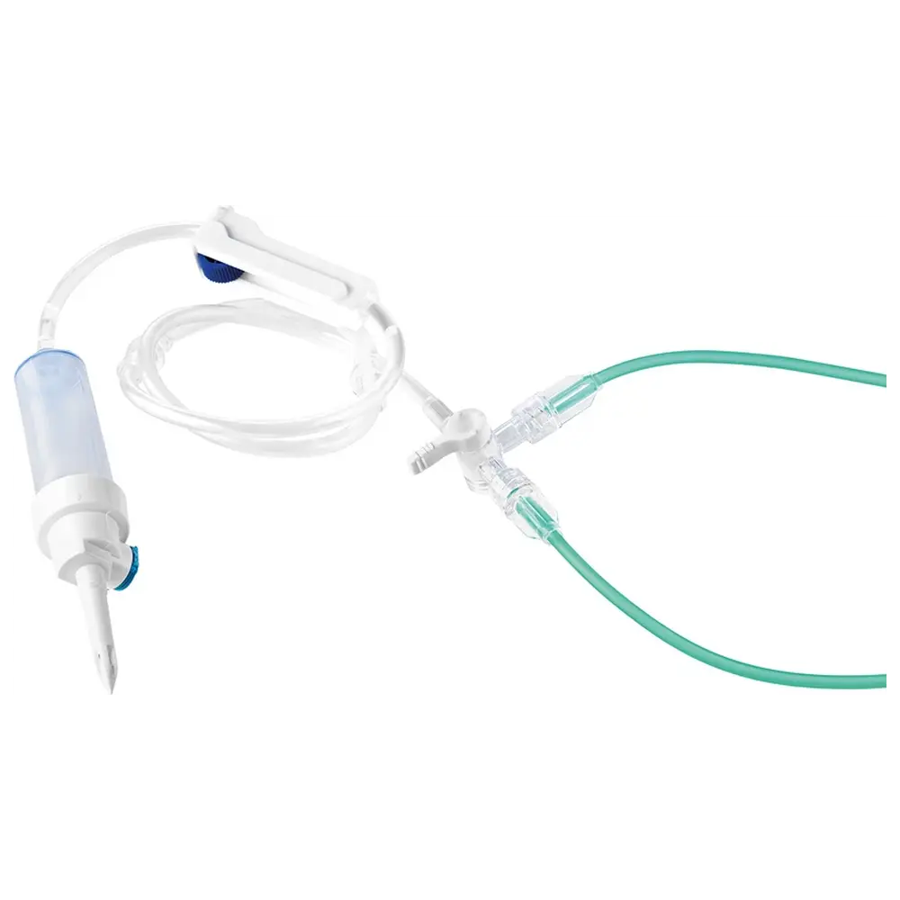 212452_EinwegSprayschlauchset__Packung_6_Stueck_fuer_Motor_mit_18_m_Kabel W&H Einweg-Sprayschlauchset - Packung 6 Stück für Motor mit 1,8 m Kabel