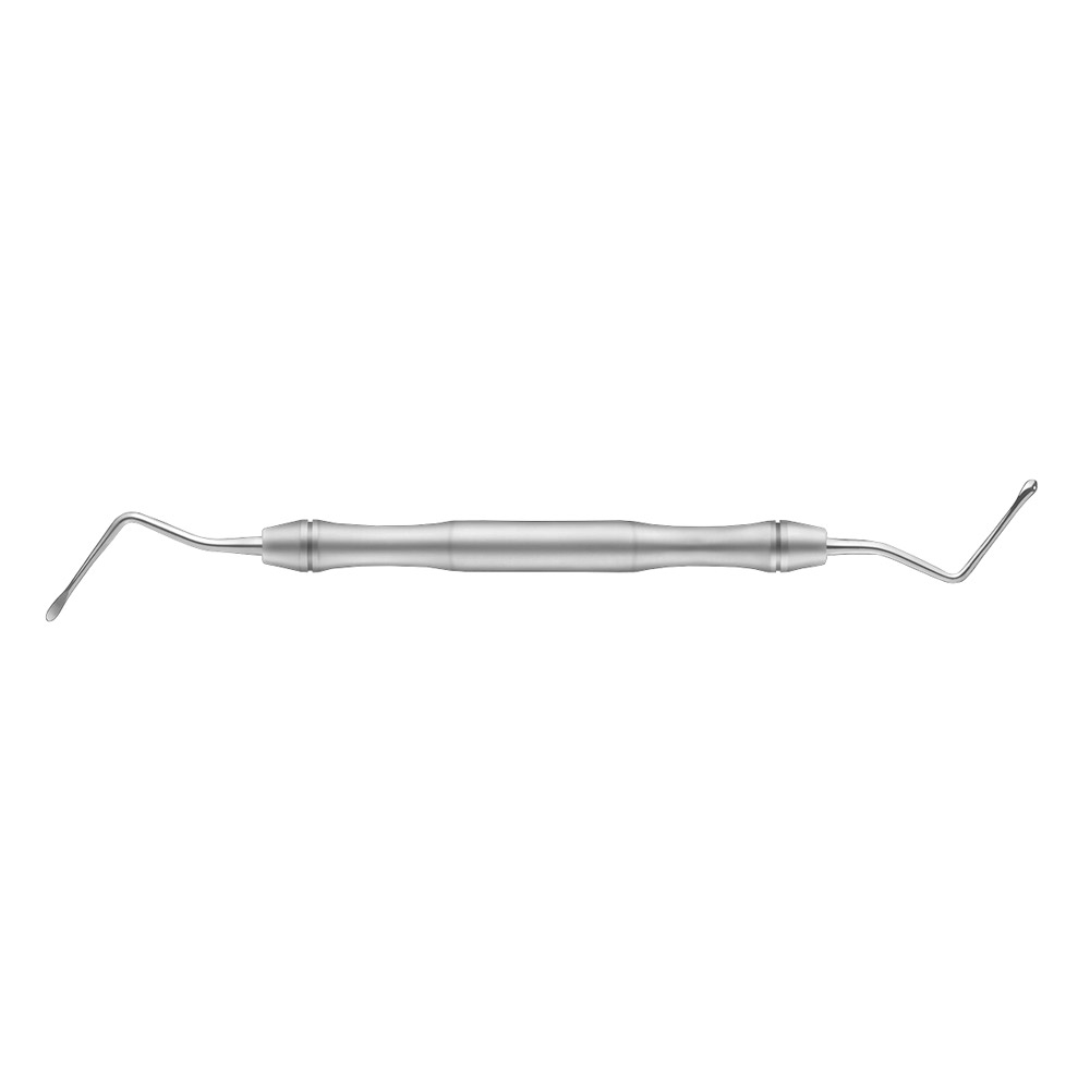 Scharfer Löffel L.S. 1145/6 St