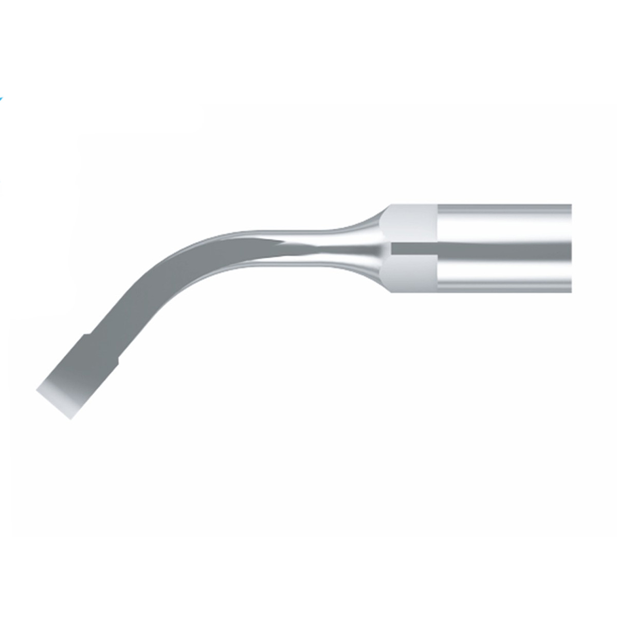 Xpedent Ultraschallspitze BS5 Chirurgie (passend für den Einsatz mit ACTEON/Satelec® Geräten)